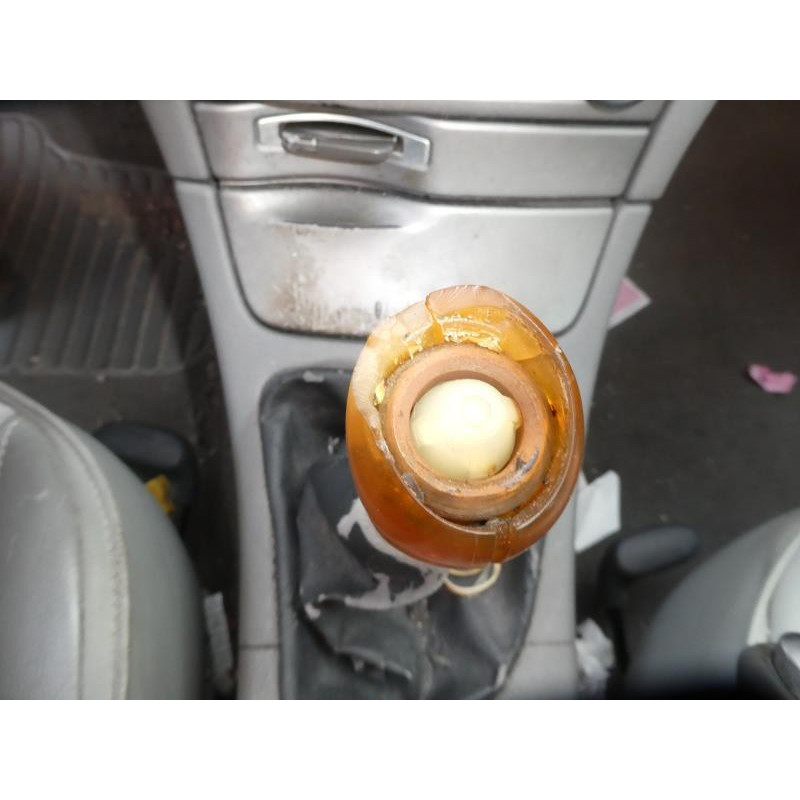 Compresseur clim RENAULT LAGUNA 2 Photo n°10