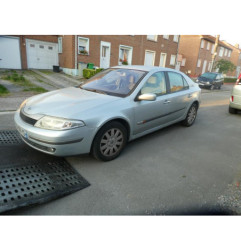 Compresseur clim RENAULT LAGUNA 2