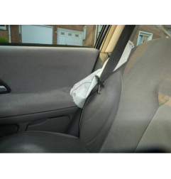 Compresseur clim RENAULT LAGUNA 2