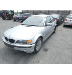 Compresseur clim BMW SERIE 3 E46