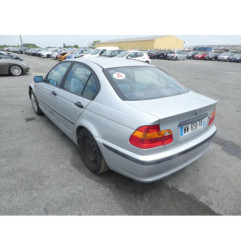 Compresseur clim BMW SERIE 3 E46