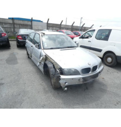 Compresseur clim BMW SERIE 3 E46