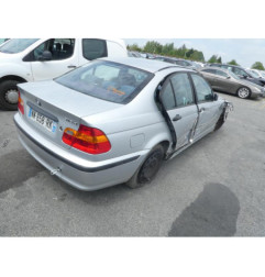 Compresseur clim BMW SERIE 3 E46