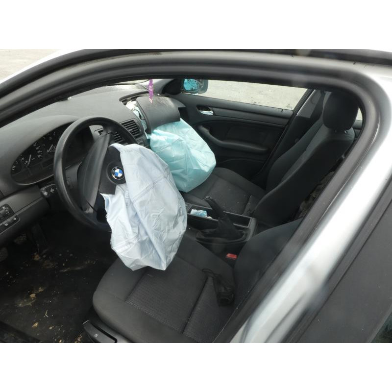 Compresseur clim BMW SERIE 3 E46 Photo n°11