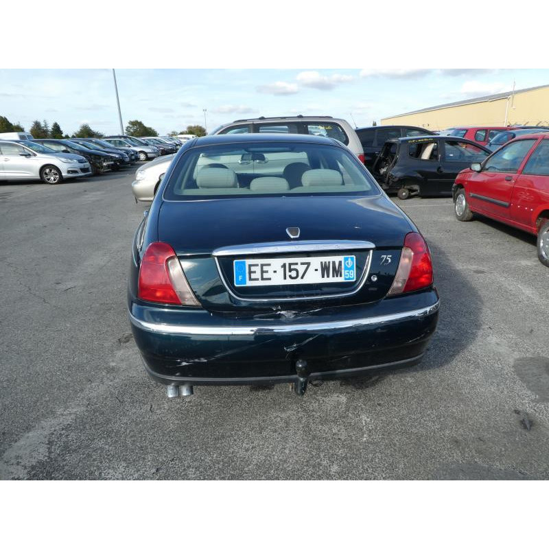 Pompe de direction ROVER 75 Photo n°3