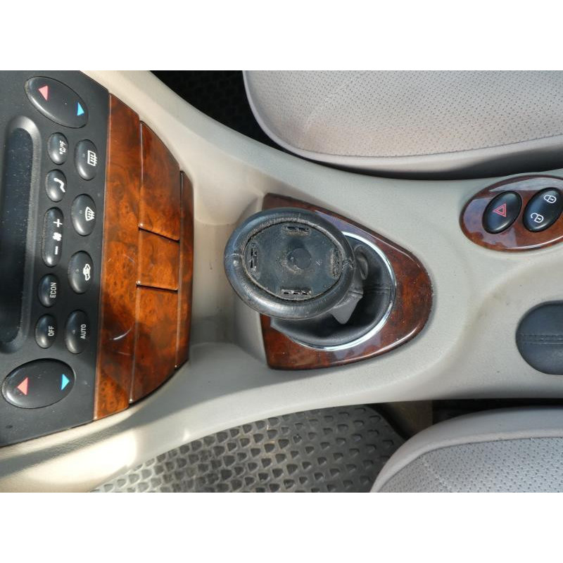 Pompe de direction ROVER 75 Photo n°4