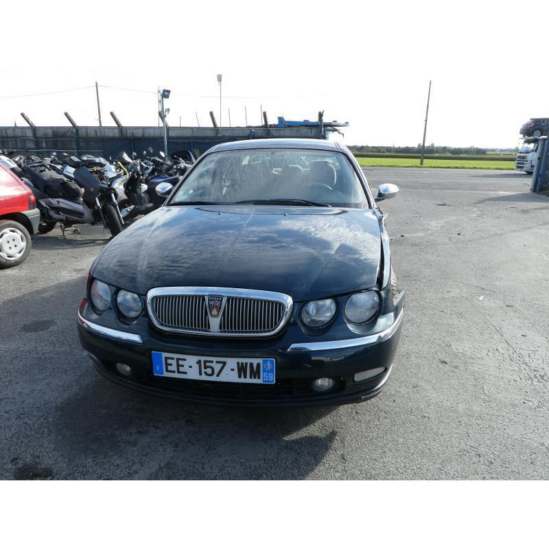 Pompe de direction ROVER 75 Photo n°7