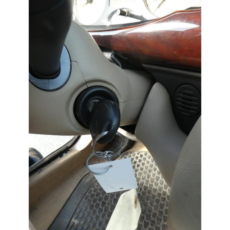 Pompe de direction ROVER 75 Photo n°8