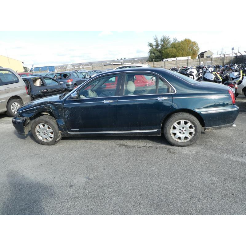 Pompe de direction ROVER 75 Photo n°10