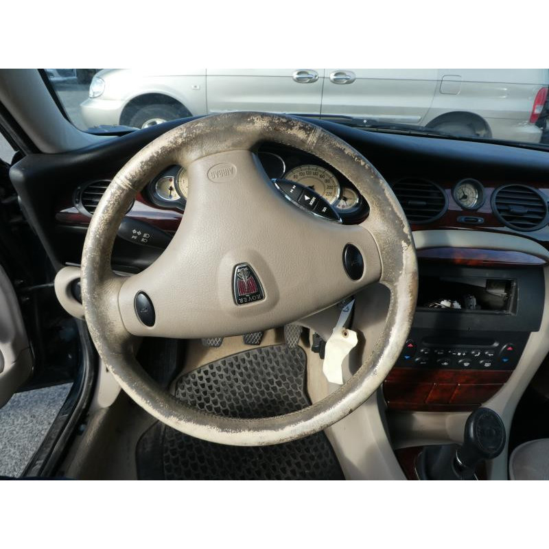 Pompe de direction ROVER 75 Photo n°12