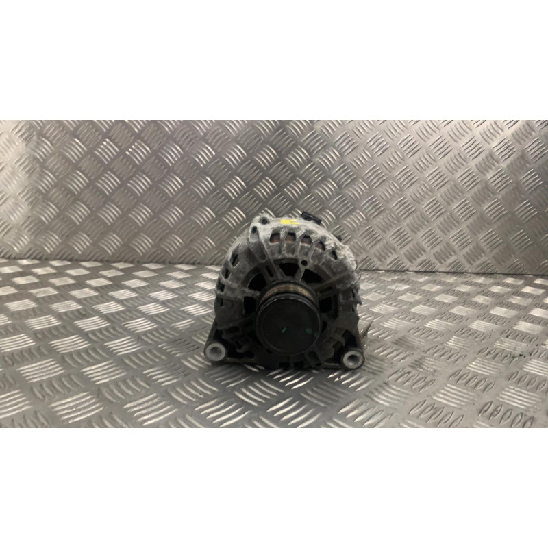 Alternateur FORD MONDEO 3 Photo n°4