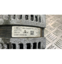 Alternateur FORD B-MAX