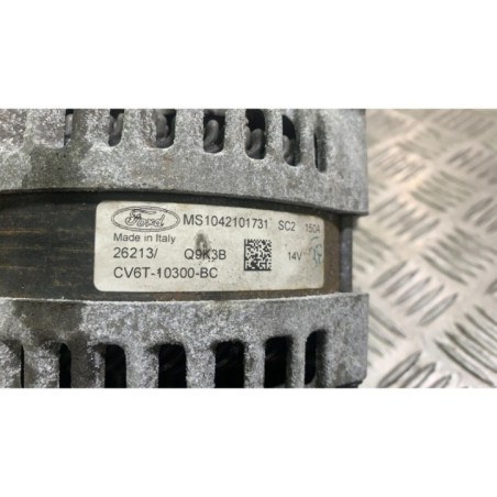 Alternateur FORD B-MAX
