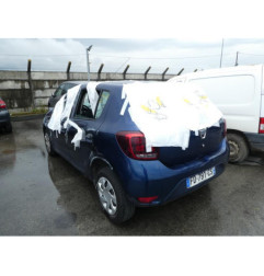 Alternateur DACIA SANDERO 2
