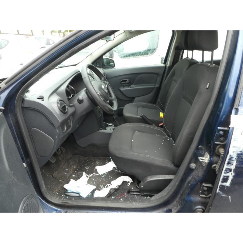 Alternateur DACIA SANDERO 2 Photo n°12