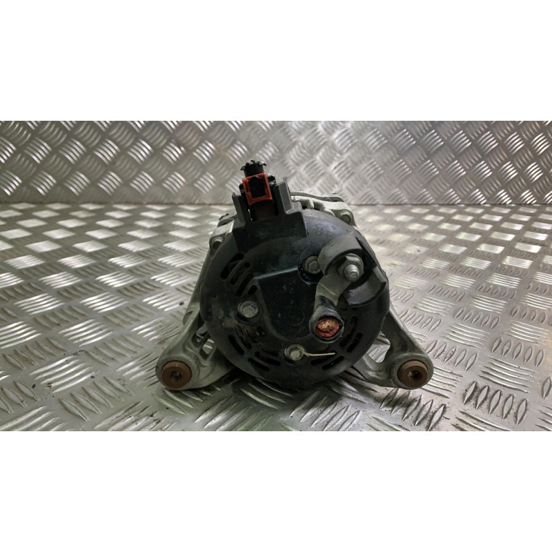 Alternateur OPEL CORSA E Photo n°1