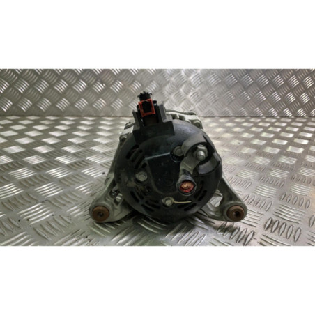 Alternateur OPEL CORSA E Photo n°1