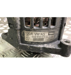 Alternateur VOLKSWAGEN PASSAT 4