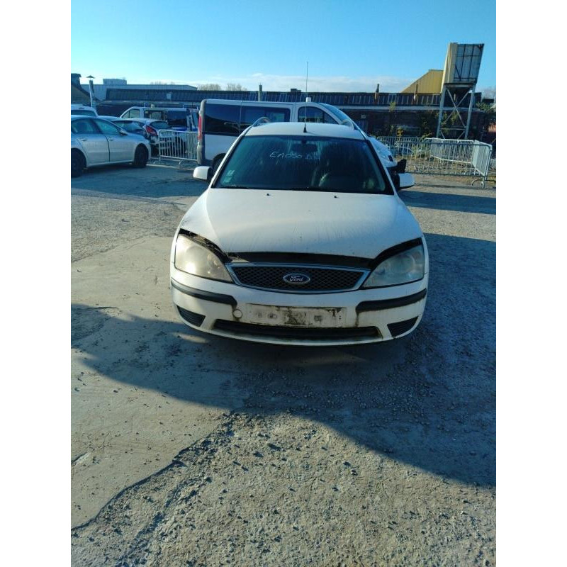 Pompe à vide FORD MONDEO 2 Photo n°4