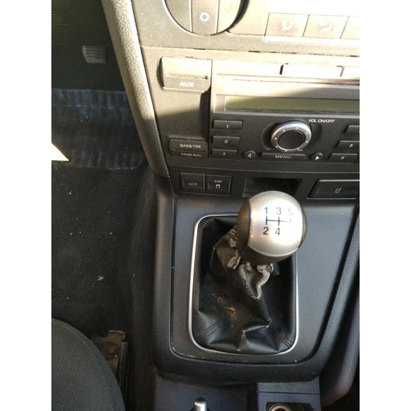 Pompe à vide FORD MONDEO 2 Photo n°13