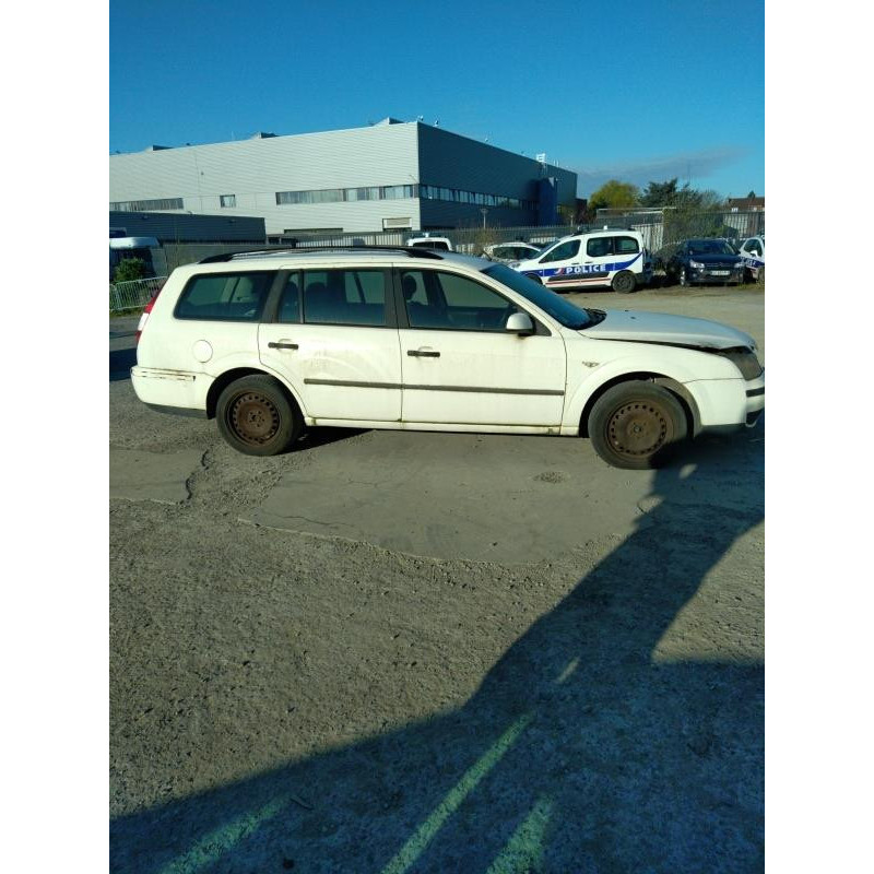 Pompe à vide FORD MONDEO 2 Photo n°14