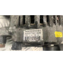 Alternateur CITROEN C3 1
