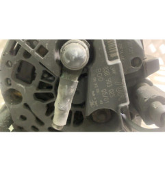 Alternateur VOLKSWAGEN POLO 3