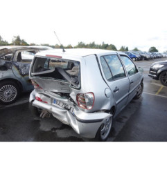 Alternateur VOLKSWAGEN POLO 3