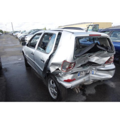 Alternateur VOLKSWAGEN POLO 3