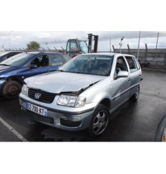 Alternateur VOLKSWAGEN POLO 3