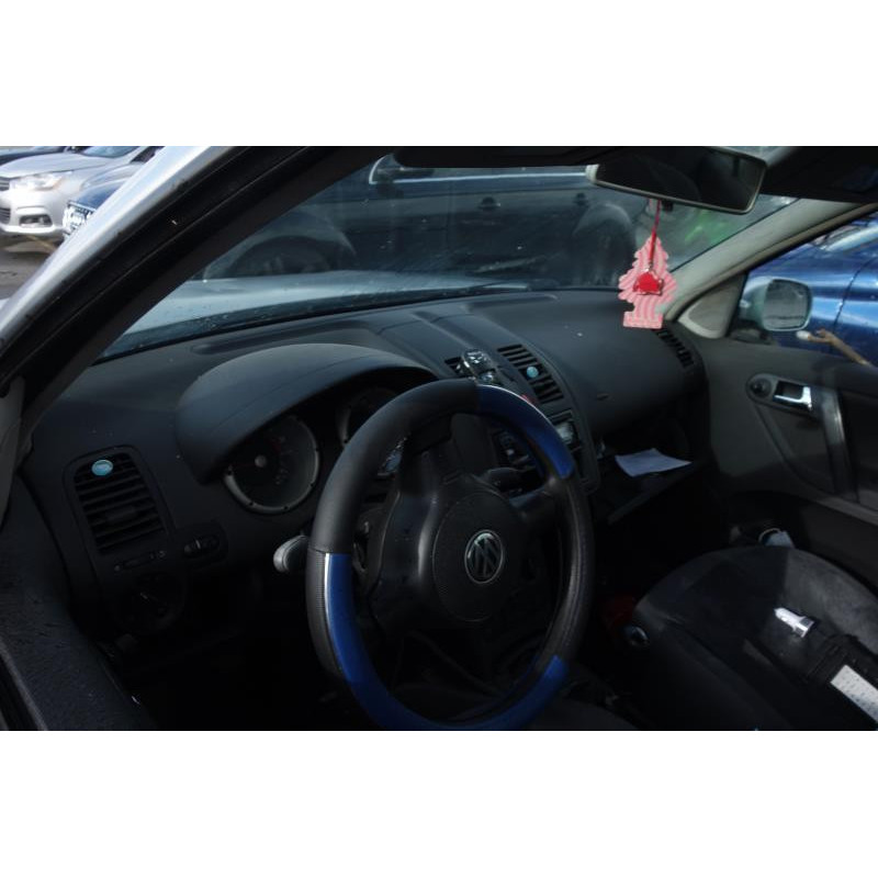 Alternateur VOLKSWAGEN POLO 3 Photo n°11