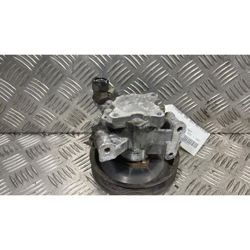 Pompe de direction MERCEDES VITO 638 Photo n°1
