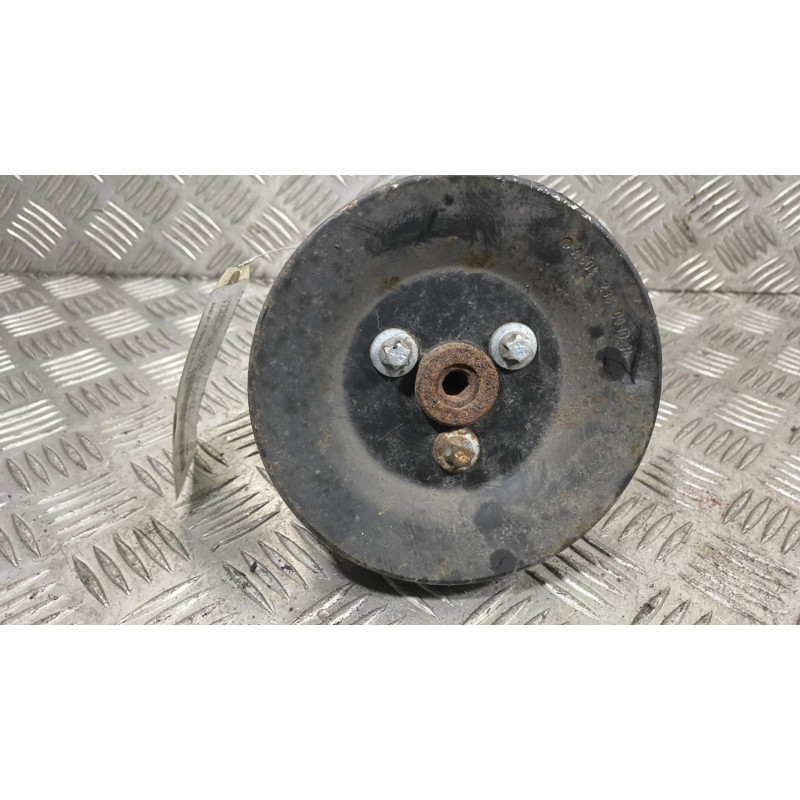Pompe de direction MERCEDES VITO 638 Photo n°2