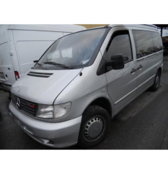 Pompe de direction MERCEDES VITO 638