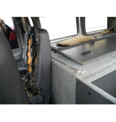 Pompe de direction MERCEDES VITO 638
