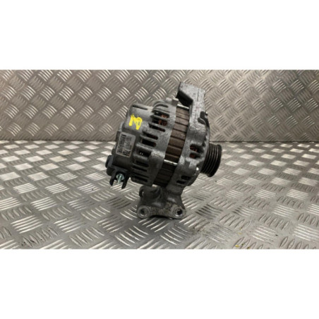 Alternateur FORD FIESTA 5