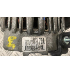 Alternateur FORD FIESTA 5