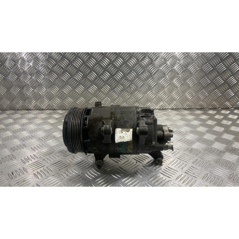Compresseur clim MINI MINI 1 R50/R53 Photo n°2