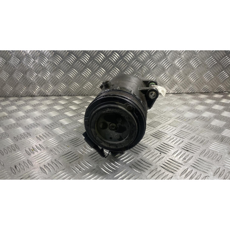 Compresseur clim MINI MINI 1 R50/R53 Photo n°4
