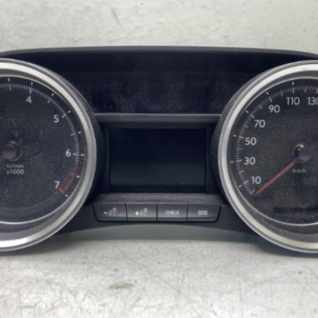 Compteur PEUGEOT 508 1 Photo n°1