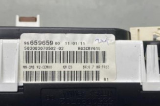 Compteur PEUGEOT 508 1