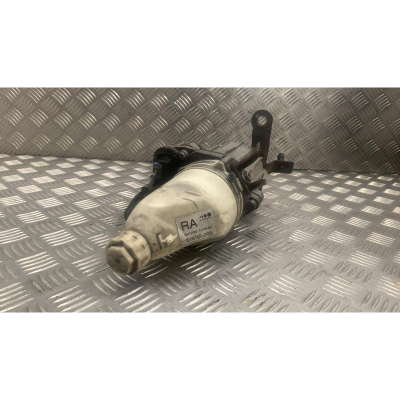 Pompe de direction OPEL ASTRA H Photo n°4