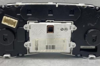 Compteur PEUGEOT 508 1