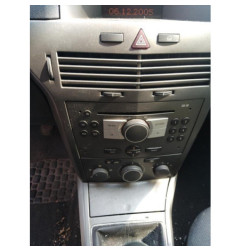 Pompe de direction OPEL ASTRA H