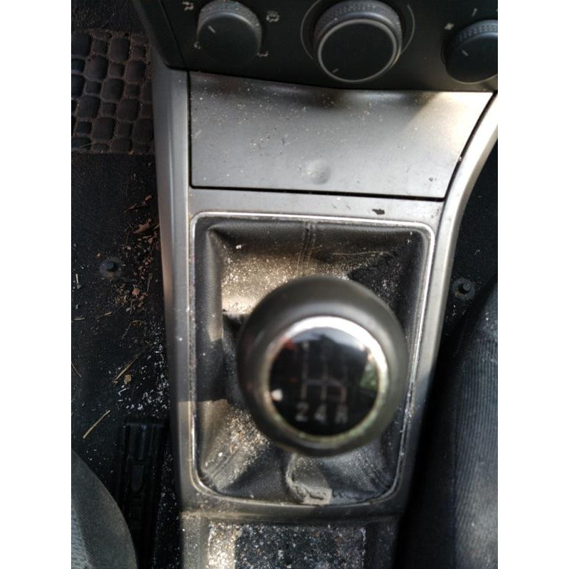 Pompe de direction OPEL ASTRA H Photo n°9