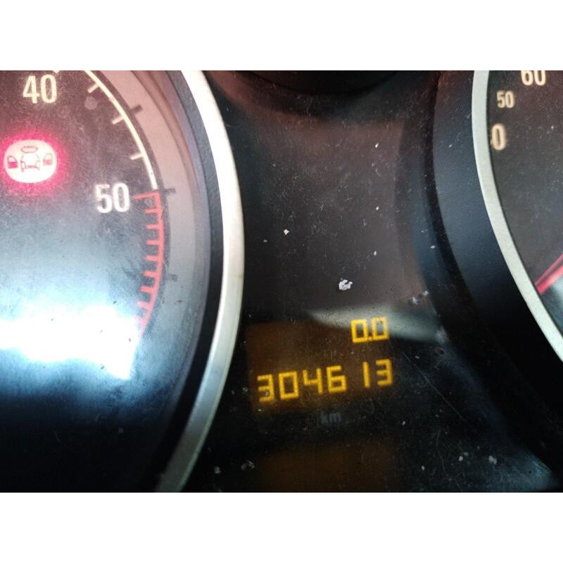 Pompe de direction OPEL ASTRA H Photo n°10