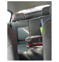 Pompe de direction OPEL ASTRA H