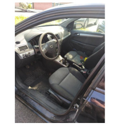 Pompe de direction OPEL ASTRA H