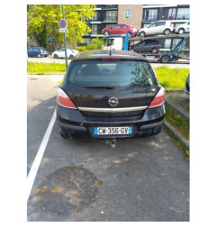Pompe de direction OPEL ASTRA H