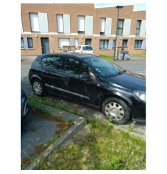 Pompe de direction OPEL ASTRA H
